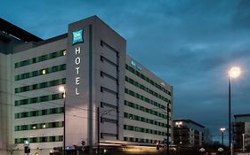 ibis budget Manchester Salford Quays